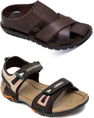 

Asian Men Multicolor Sandals