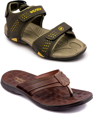 

Asian Men Multicolor Sandals