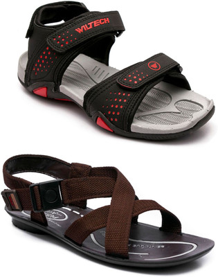 

Asian Men Multicolor Sandals