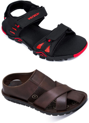 

Asian Men Multicolor Sandals