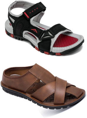 

Asian Men Multicolor Sandals