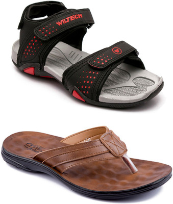 

Asian Men Multicolor Sandals