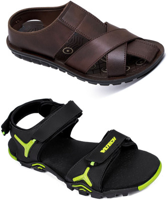 

Asian Men Multicolor Sandals