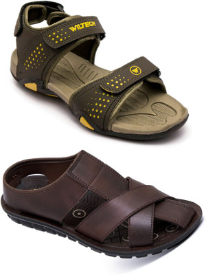 

Asian Men Multicolor Sandals
