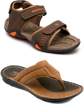 

Asian Men Multicolor Sandals