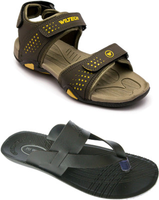 

Asian Men Multicolor Sandals