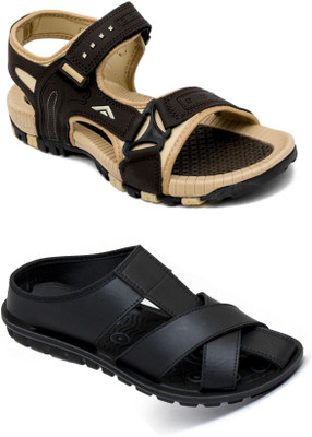 

Asian Men Multicolor Sandals