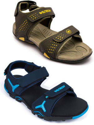 

Asian Men Multicolor Sandals