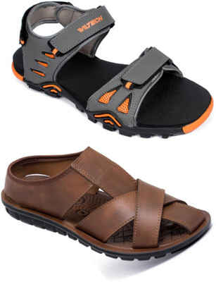 

Asian Men Multicolor Sandals