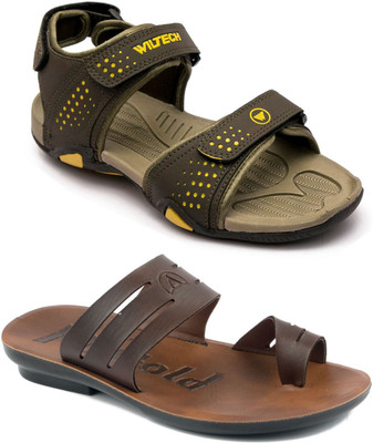 

Asian Men Multicolor Sandals