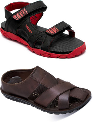 

Asian Men Multicolor Sandals
