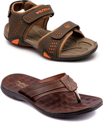 

Asian Men Multicolor Sandals