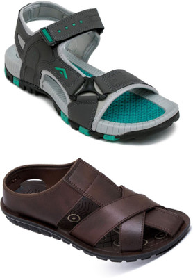 

Asian Men Multicolor Sandals