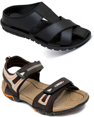 

Asian Men Multicolor Sandals