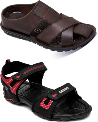 

Asian Men Multicolor Sandals