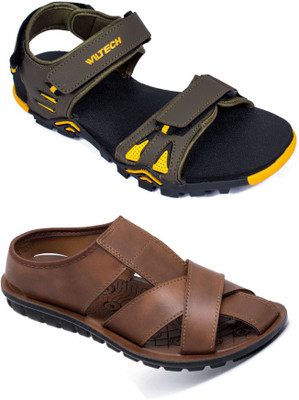 

Asian Men Multicolor Sandals
