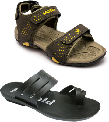 

Asian Men Multicolor Sandals