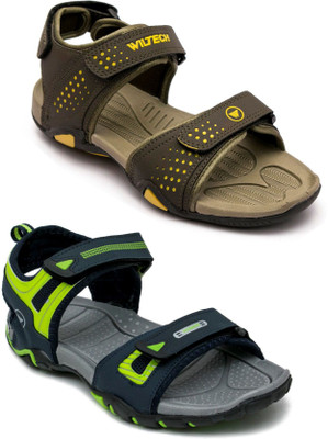 

Asian Men Multicolor Sandals