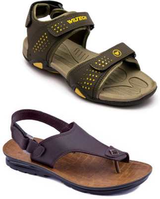 

Asian Men Multicolor Sandals