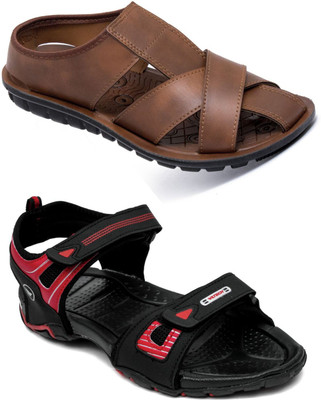 

Asian Men Multicolor Sandals