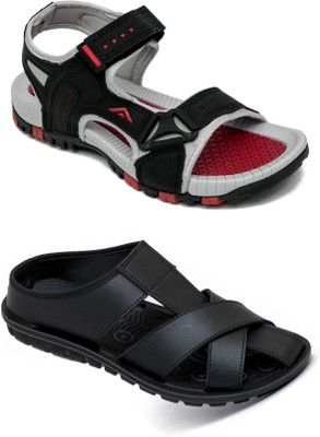 

Asian Men Multicolor Sandals