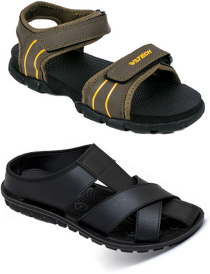 

Asian Men Multicolor Sandals