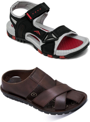 

Asian Men Multicolor Sandals
