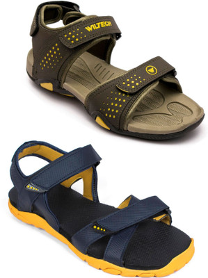 

Asian Men Multicolor Sandals