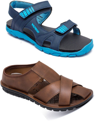 

Asian Men Multicolor Sandals