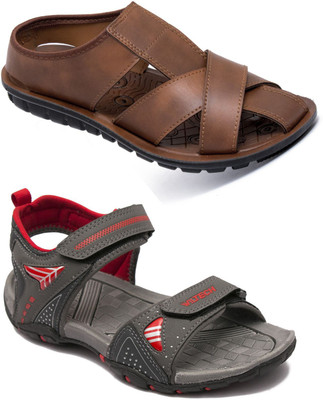 

Asian Men Multicolor Sandals