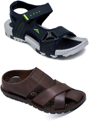

Asian Men Multicolor Sandals