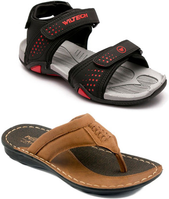 

Asian Men Multicolor Sandals