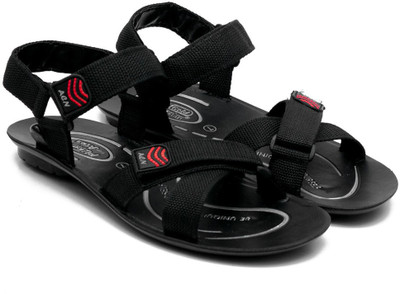 

Asian Men Black Sandals