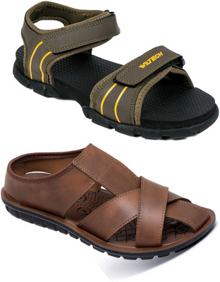 

Asian Men Multicolor Sandals