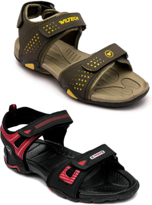 

Asian Men Multicolor Sandals
