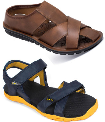 

Asian Men Multicolor Sandals