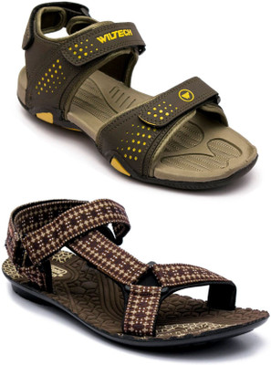 

Asian Men Multicolor Sandals