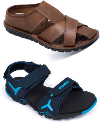 

Asian Men Multicolor Sandals
