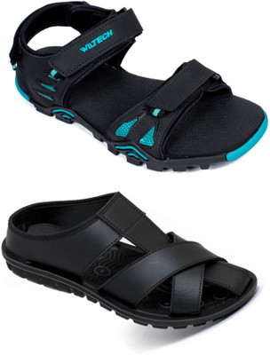 

Asian Men Multicolor Sandals