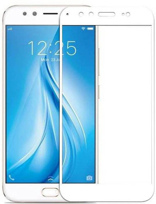 SRT Edge To Edge Tempered Glass for VIVO Y69(Pack of 1)