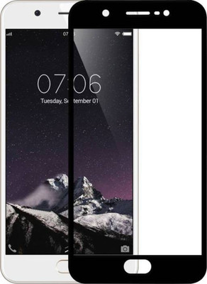 EASYBIZZ Tempered Glass Guard for VIVO Y69(Pack of 1)