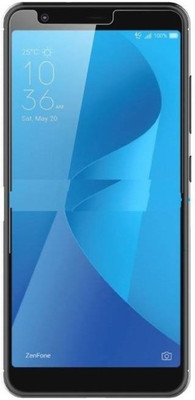 GS Smart Nano Glass for Asus Zenfone Max Pro M1(Pack of 1)