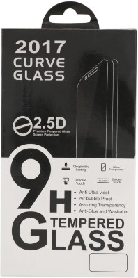 Nutricase Tempered Glass Guard for Motorola Moto G4 Play(Pack of 1)