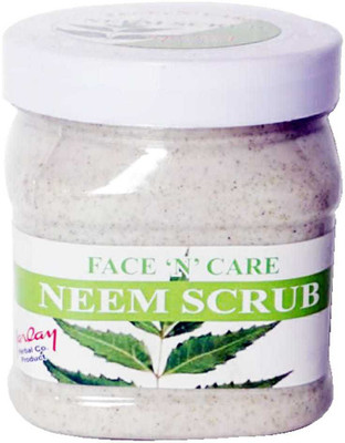 

FACE 'N' CARE 305_Facial Scrub(500 g)