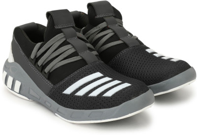 

AARGENT Casuals For Men(Grey