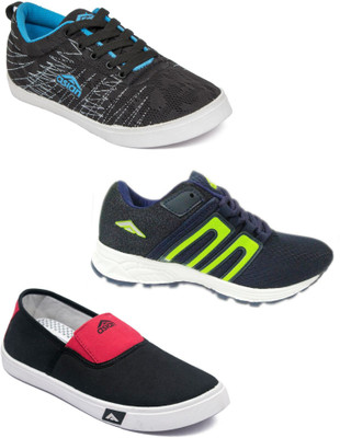 

Asian Walking Shoes,Training Shoes,Gym Shoes,Canvas Shoes,Loafers,Sneakers, Running Shoes For Men(Multicolor