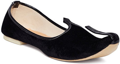 

Shahi Jutis For Men(Black