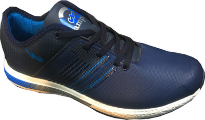 

CAMPUS SHOE Running Shoes For Men(Navy, Navy/sky