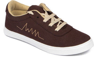 

Asian M-2020 Training Shoes,Runnning shoes,Gym Shoes,Canvas shoes Casuals For Men(Brown