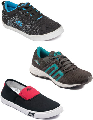 

Asian Walking Shoes,Training Shoes,Gym Shoes,Canvas Shoes,Loafers,Sneakers, Running Shoes For Men(Multicolor